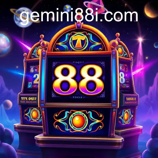 Gemini 88-BONUS9